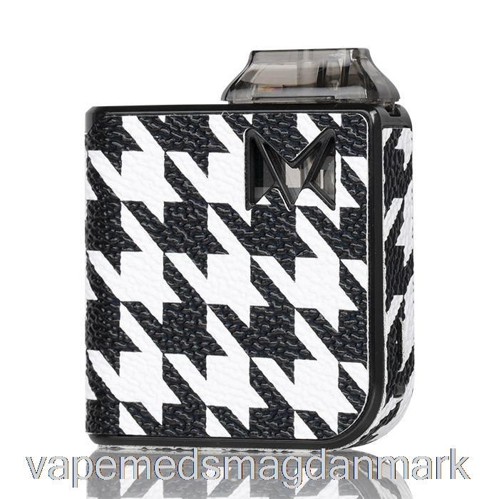 Engangs Vape Danmark Mi-pod Pro Startsæt Limited Edition - Houndstooth